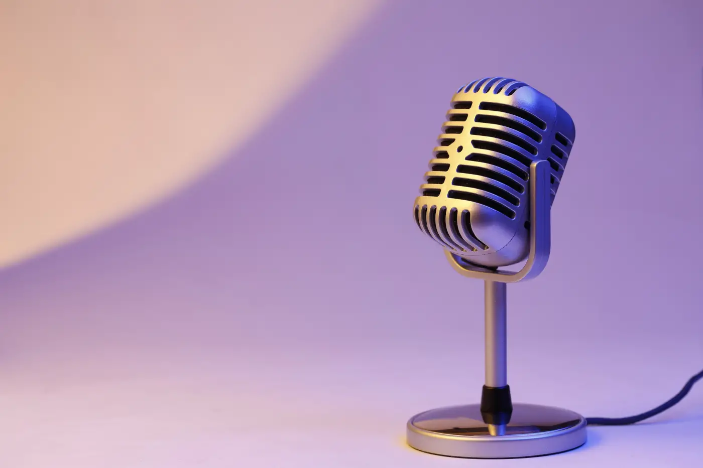 Open MIC