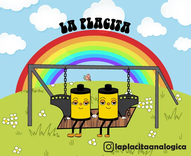 La Placita Nocturna